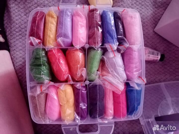 Набор для творчества