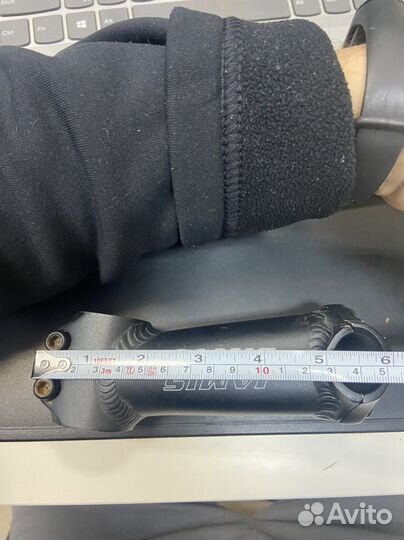 Вынос руля для велосипеда Jamis