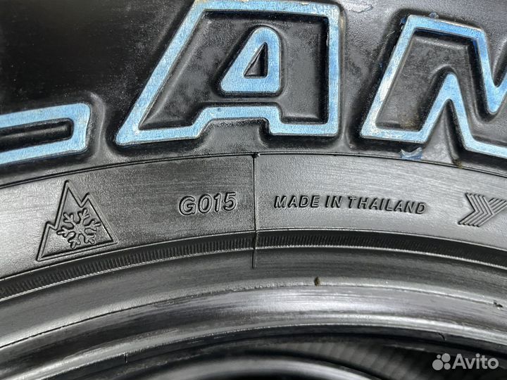 Yokohama Geolandar A/T G015 265/70 R17 113T