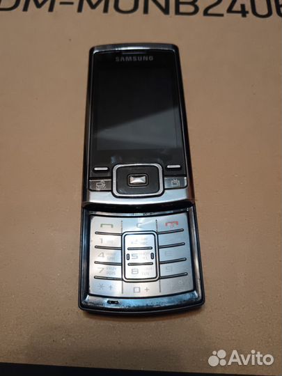 Samsung SGH-P960