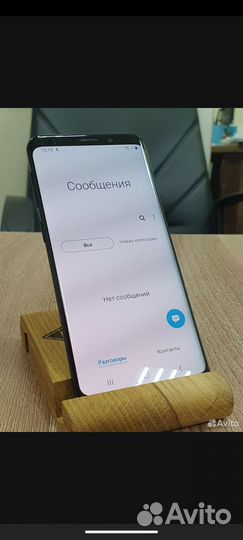Samsung Galaxy S9, 4/64 ГБ