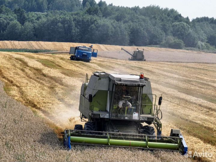 Аэросъемка