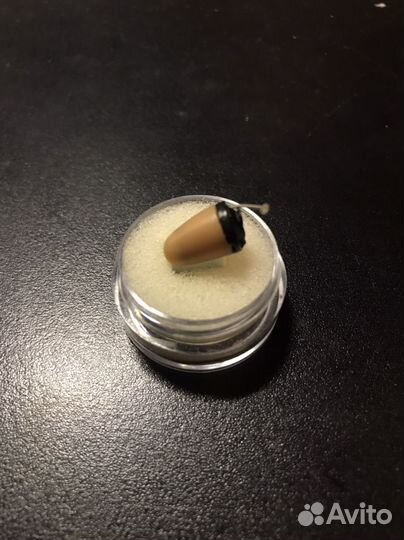 Микронаушник аренда