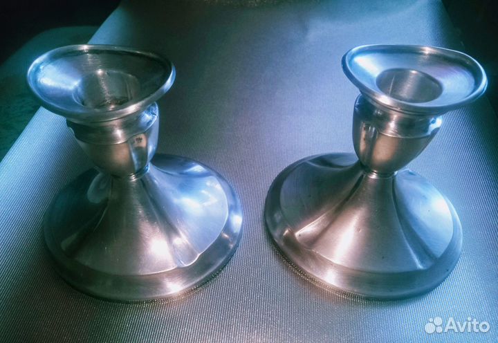 Подсвечник