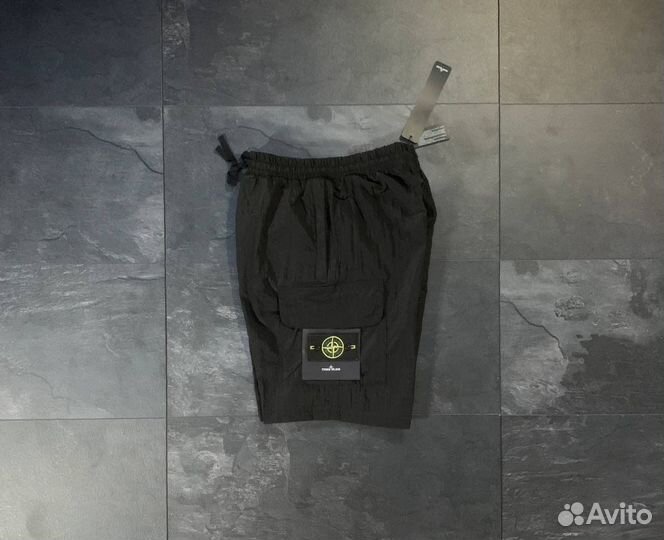 Шорты Stone Island