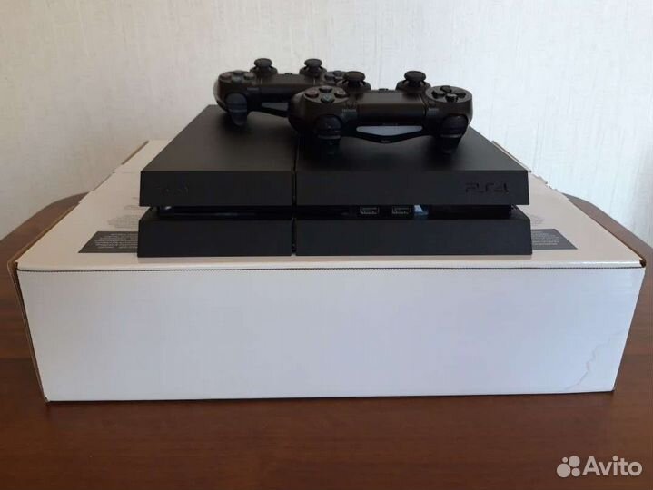 Sony playstation 4 PS4 500 GB