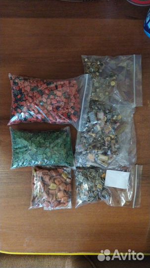 Радиодетали