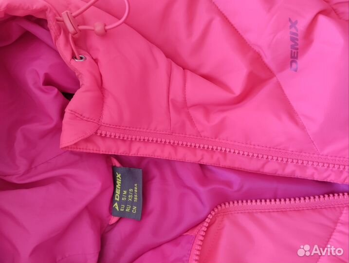 Куртка женская 42р