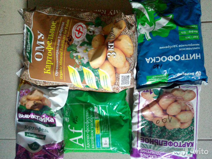 Мочевина и др минер удобрения