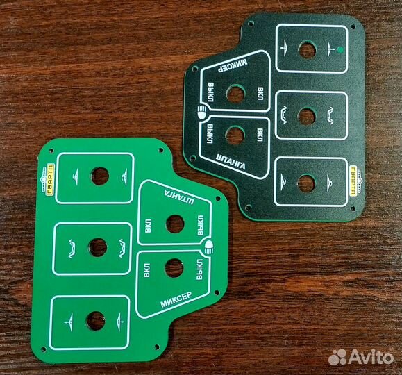 Изготовление шильдиков и табличек на заказ