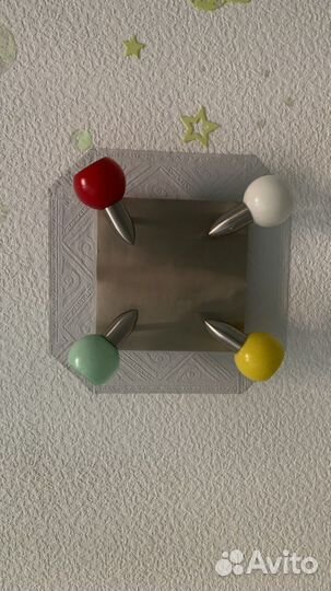 Люстра в детскую комнату