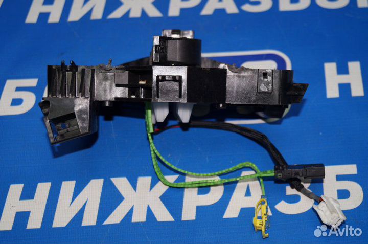 Шлейф подрулевой для SRS Renault Kaptur 1.6