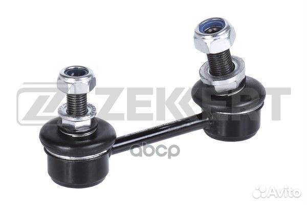 Стойка стабилизатора зад. лев./прав. Nissan Pri