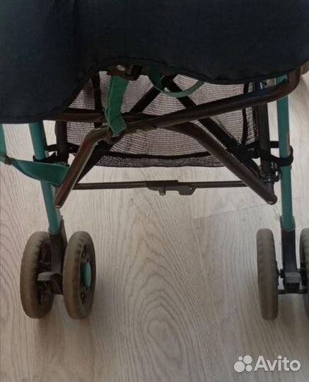 Детский коляска