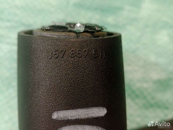 Зеркало салонное Volkswagen Passat B3