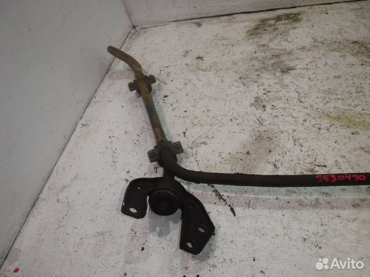 Стабилизатор передний