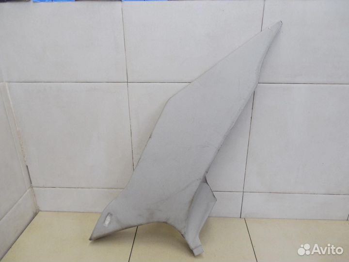 Обшивка стойки Jetta 2006-2011