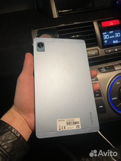 Планшет realme pad mini