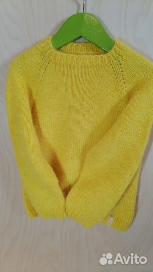 Свитер детский