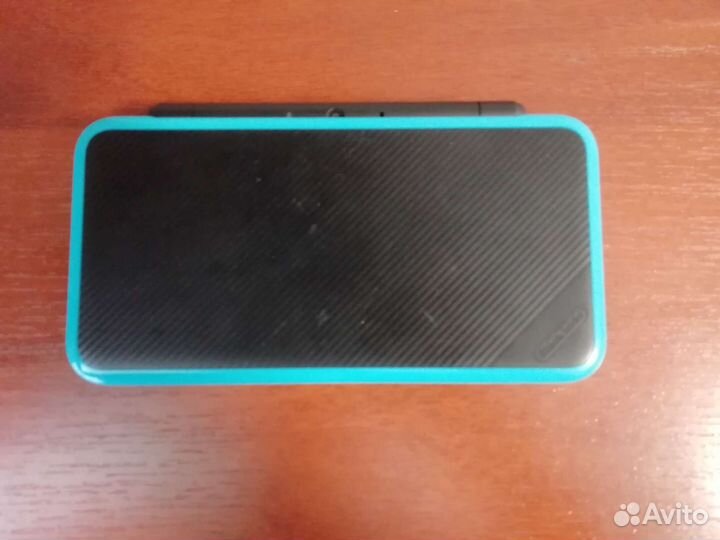 New nintendo 2ds xl