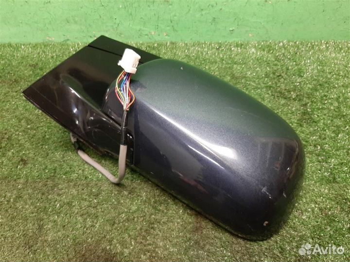 Зеркало левое Lexus RX300 (MCU35) 2004