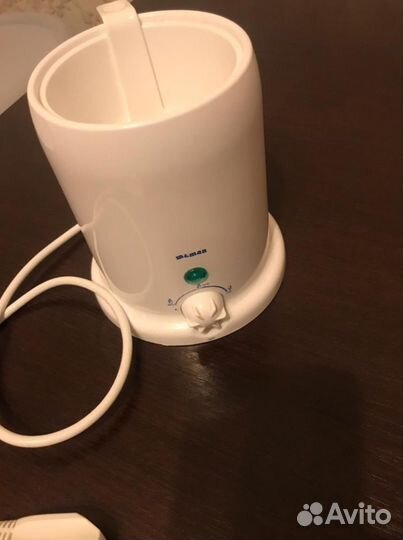 Подогреватель для бутылочек