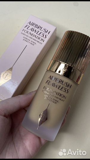 Тональная основа