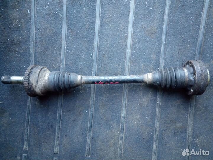 Привод задний на Опель Омега Б 2.5 3.0