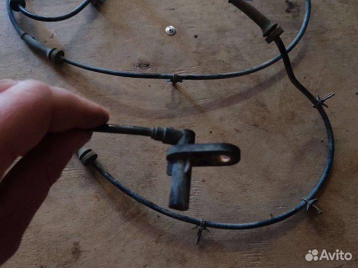 Абс nissan primera p12 47911 AV700