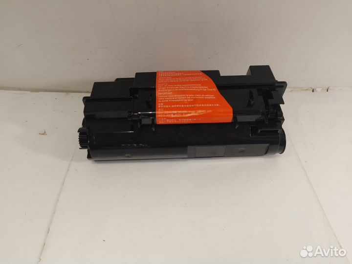 Картридж для принтера Kyocera TK-360 (Д)