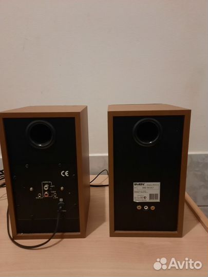 Колонки для компьютера 