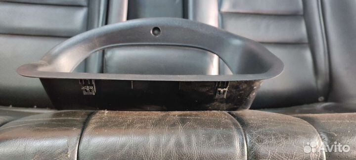 Рамка панели приборов Чери Амулет А15