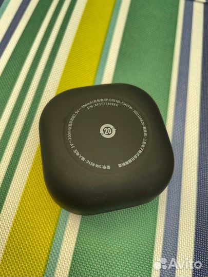 Беспроводные наушники Samsung Galaxy Buds 2 Pro