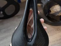 Bontrager Montrose Elite 138