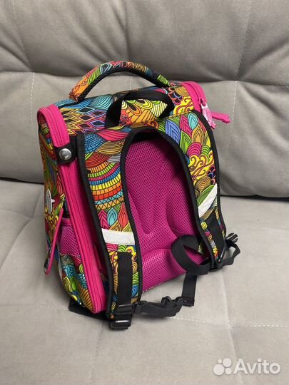 Рюкзак для девочки