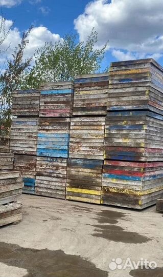 Стойки для опалубки. Опалубка в аренду