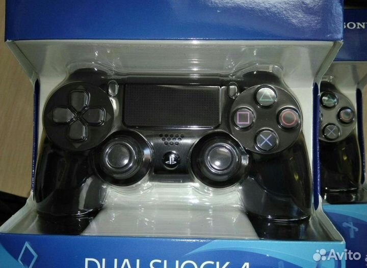 Гемпад dualshock 4 wireless для Sony PS4