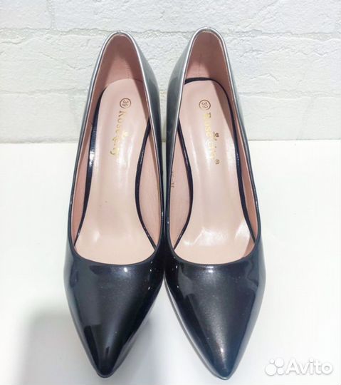 Туфли женские 38 39 размер