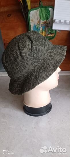 Панама детская для мальчика