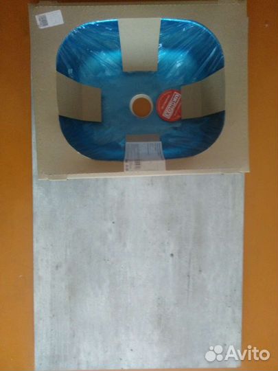 Столешница и мойка нержавейка