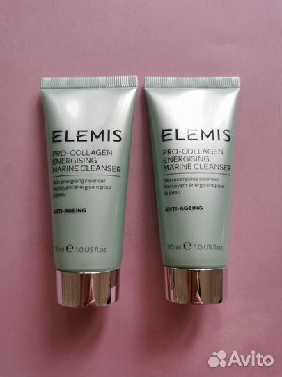 Elemis Pro-Collagen Гель для умывания