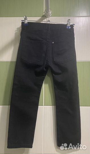 Джинсы детские новые H&M 110-116