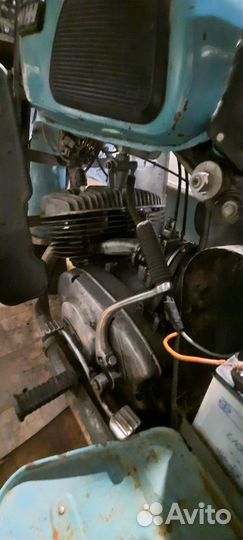 Иж Юпитер 4К