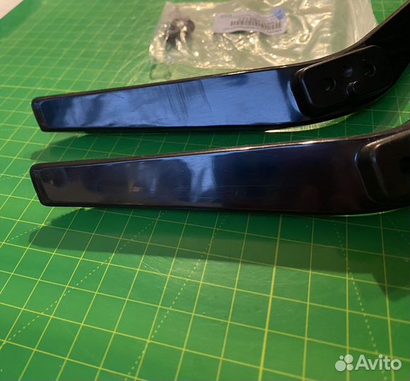 Kraft KTV-g40fhd02t2ci ножки