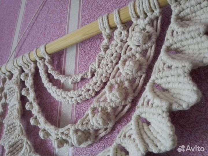 Пано на стену