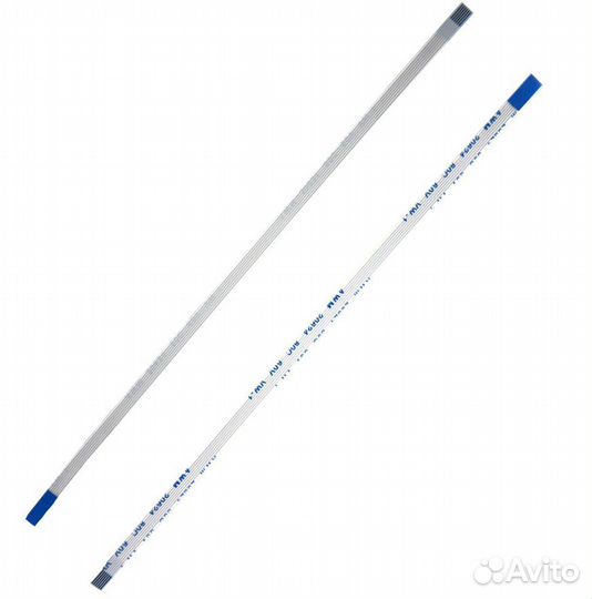 Шлейф кнопки включения Asus X751, K751, R752 (нов)