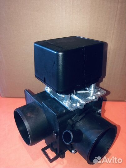 Клапан слива MDB-O-3 RA