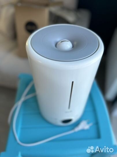 Увлажнитель воздуха xiaomi deerma dem-f628s