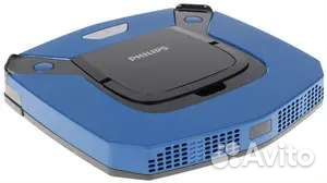 Робот-пылесос Philips FC8792/01