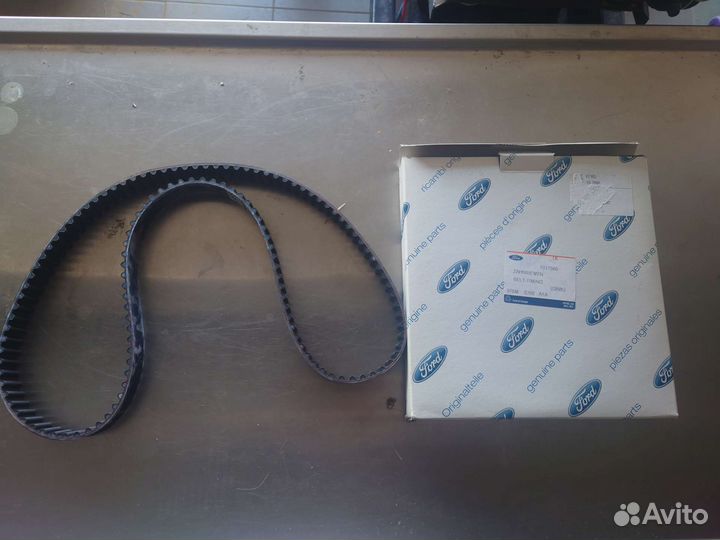 Ремень грм Ford focus,1.6,1.8,2,0